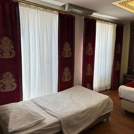 איסטמבול Napolyon Hotel מראה חיצוני תמונה